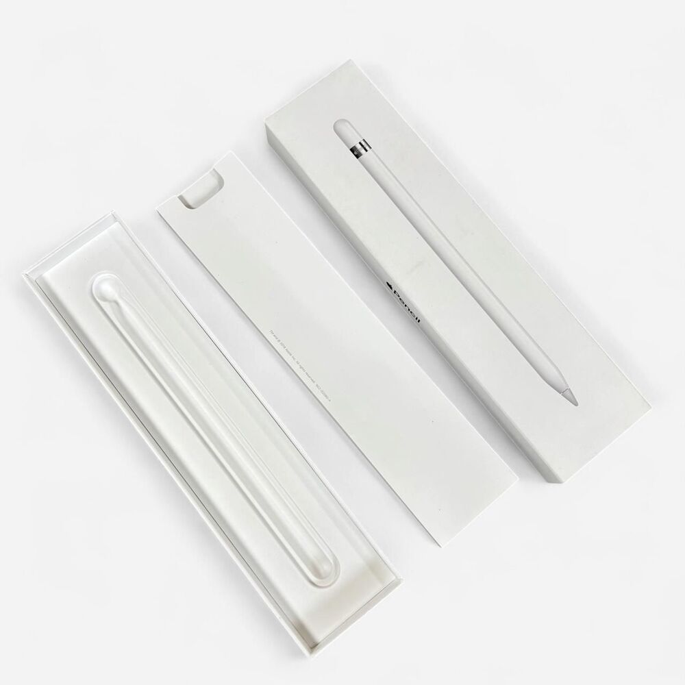 Apple White Storage-and-organisation